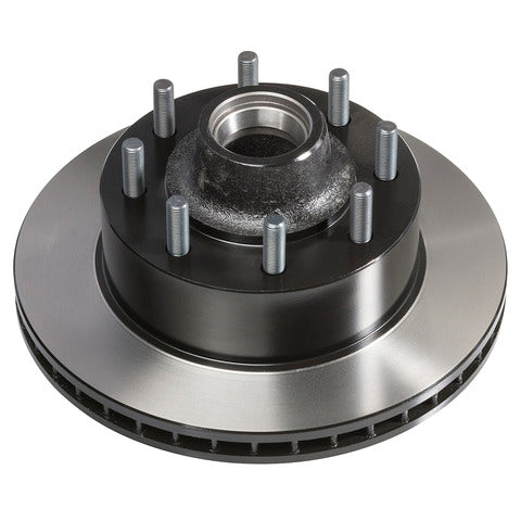 Wagner Brake Disc Brake Rotor and Hub Assembly  BD125477E