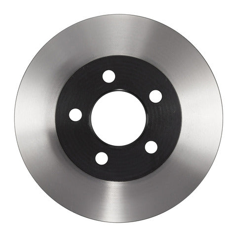 Wagner Brake Disc Brake Rotor and Hub Assembly  BD125494E