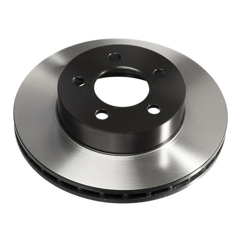 Wagner Brake Disc Brake Rotor and Hub Assembly  BD125494E