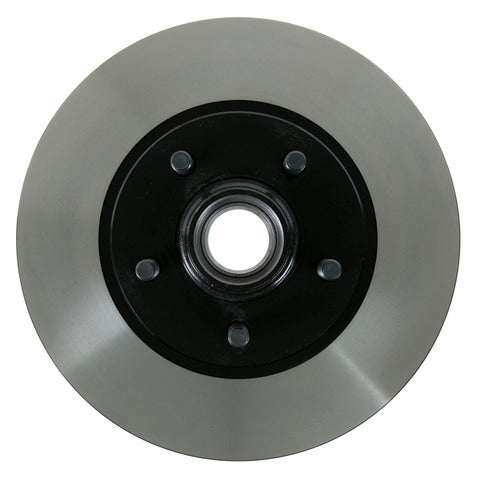 Wagner Brake Disc Brake Rotor and Hub Assembly  BD125495E