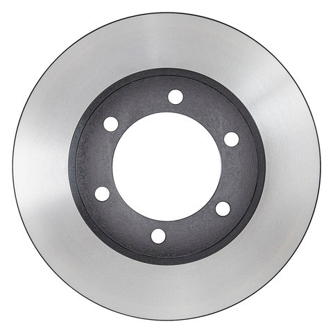 Wagner Brake Disc Brake Rotor  BD125527E