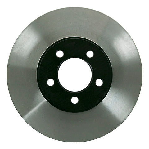 Wagner Brake Disc Brake Rotor  BD125532E