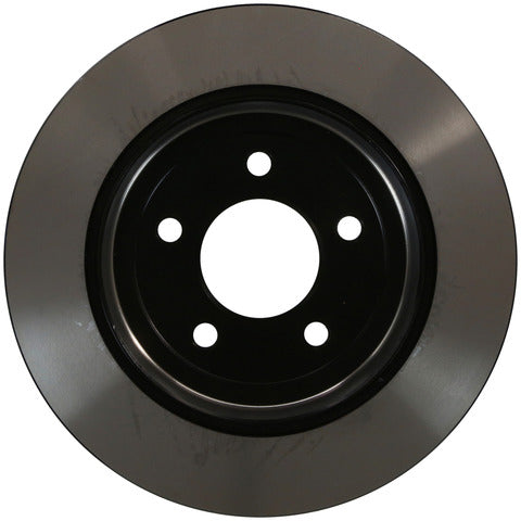 Wagner Brake Disc Brake Rotor  BD125537E