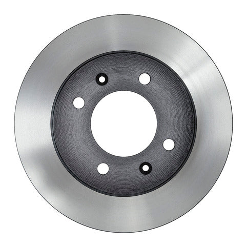 Wagner Brake Disc Brake Rotor  BD125609E