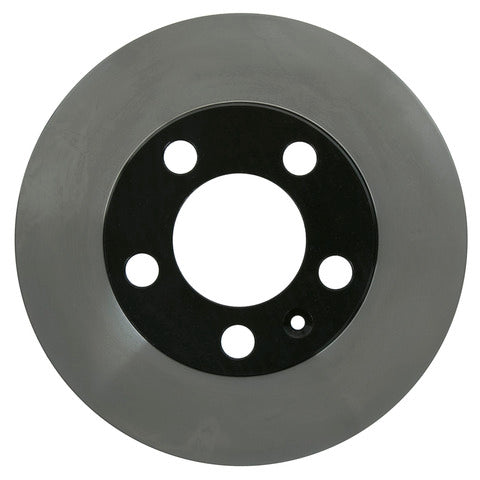 Wagner Brake Disc Brake Rotor  BD125642E