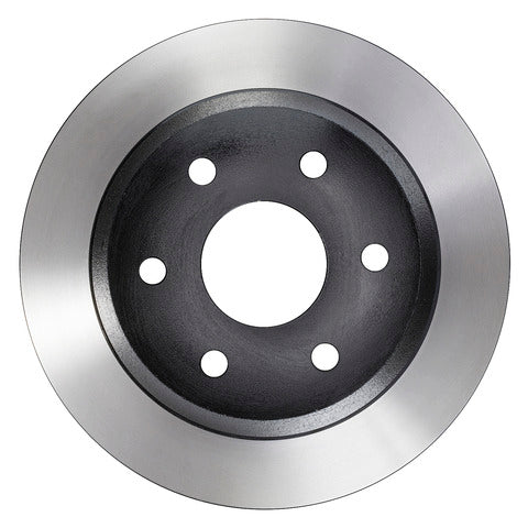 Wagner Brake Disc Brake Rotor  BD125655E