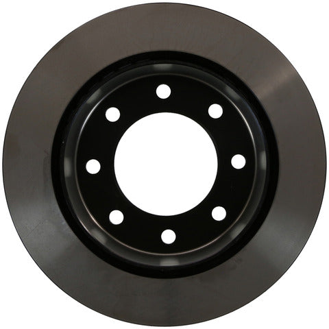 Wagner Brake Disc Brake Rotor  BD125656E
