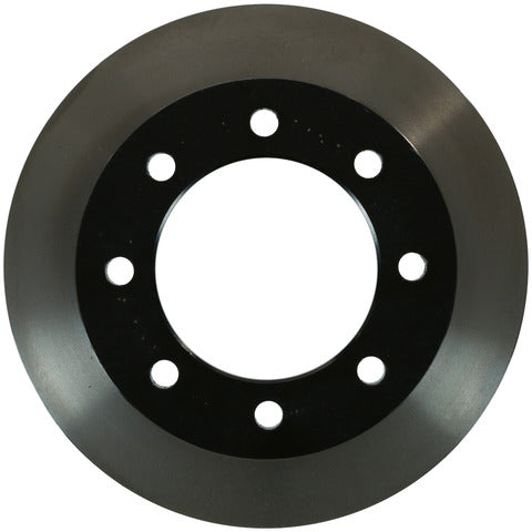 Wagner Brake Disc Brake Rotor  BD125715E