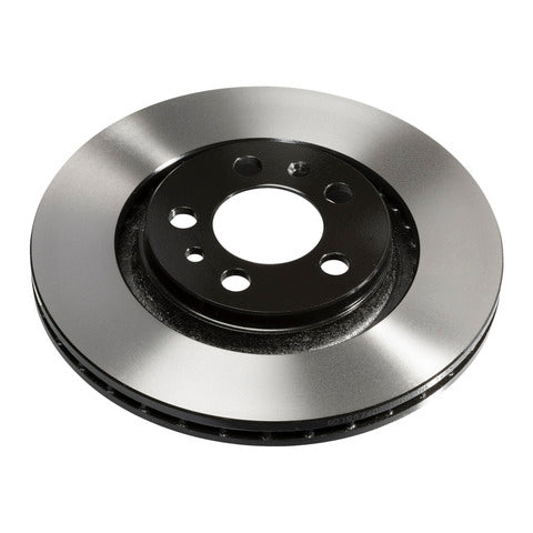 Wagner Brake Disc Brake Rotor  BD125740E