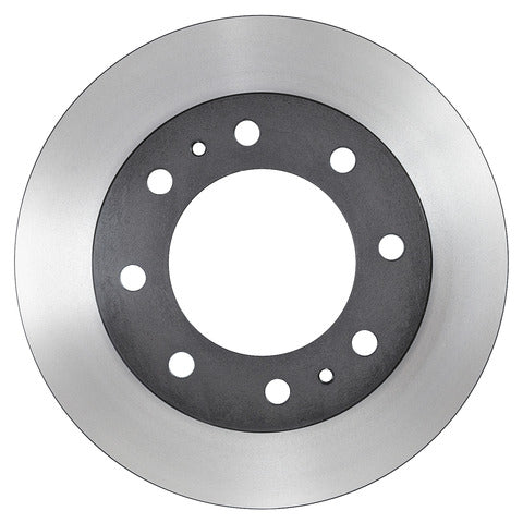 Wagner Brake Disc Brake Rotor  BD125779E