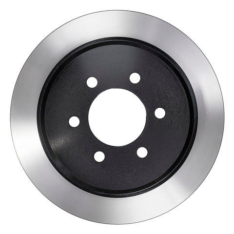 Wagner Brake Disc Brake Rotor  BD125781E