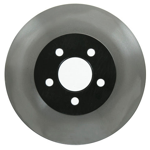 Wagner Brake Disc Brake Rotor  BD125785E