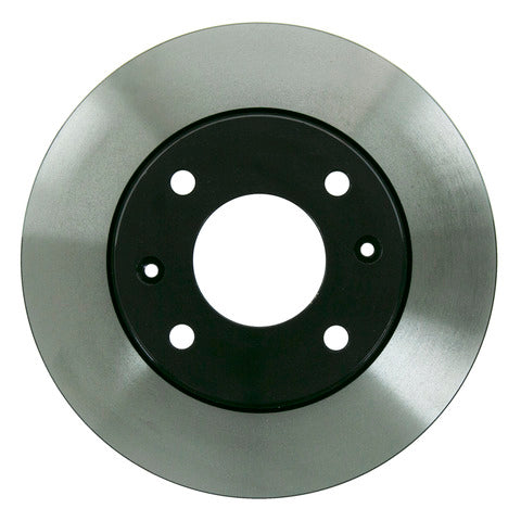 Wagner Brake Disc Brake Rotor  BD125798E