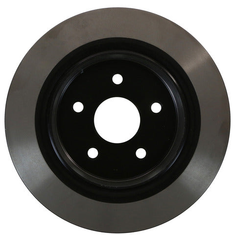 Wagner Brake Disc Brake Rotor  BD126002E