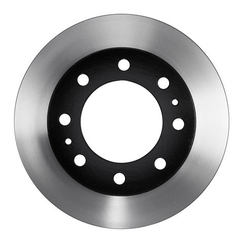 Wagner Brake Disc Brake Rotor  BD126036E