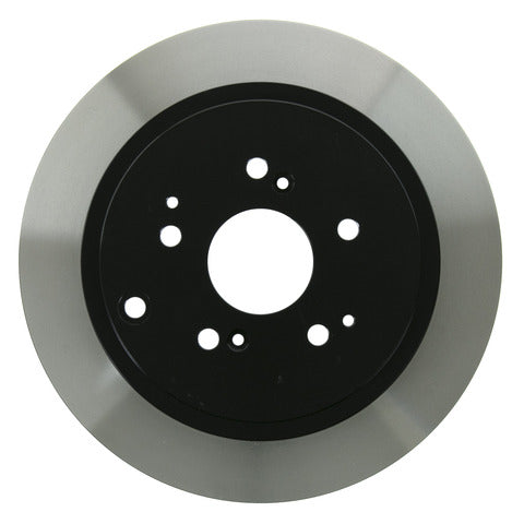 Wagner Brake Disc Brake Rotor  BD126051E