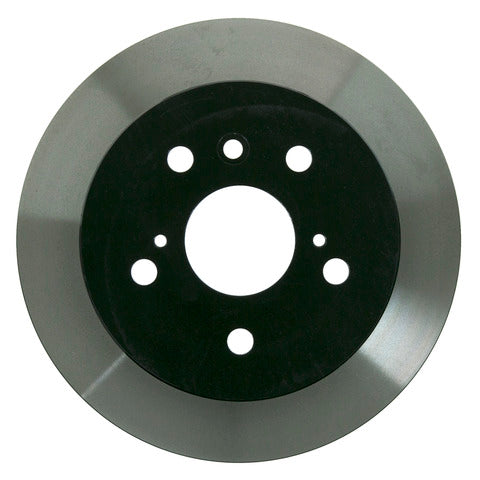 Wagner Brake Disc Brake Rotor  BD126087E