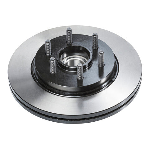 Wagner Brake Disc Brake Rotor and Hub Assembly  BD126116E