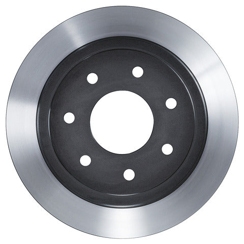Wagner Brake Disc Brake Rotor  BD126117E