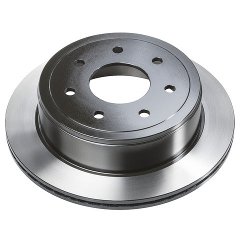 Wagner Brake Disc Brake Rotor  BD126117E