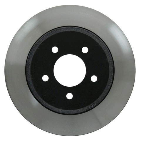 Wagner Brake Disc Brake Rotor  BD126120E