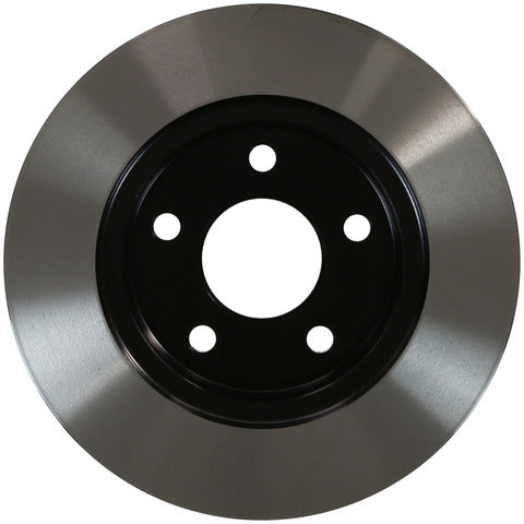 Wagner Brake Disc Brake Rotor  BD126136E