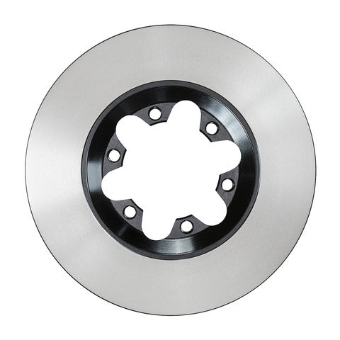 Wagner Brake Disc Brake Rotor  BD126137E