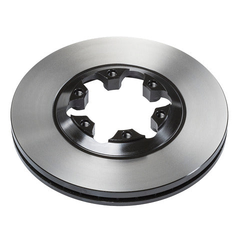 Wagner Brake Disc Brake Rotor  BD126137E