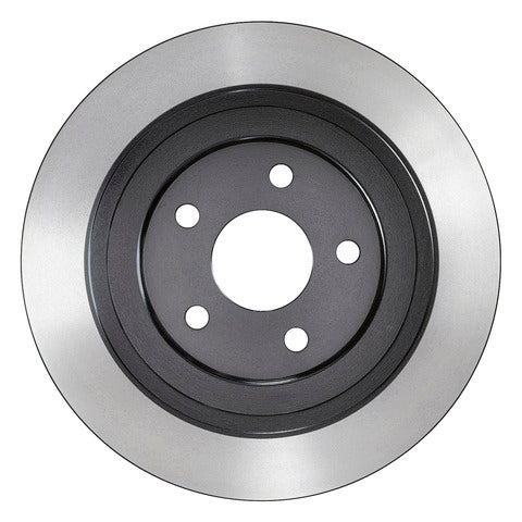 Wagner Brake Disc Brake Rotor  BD126175E