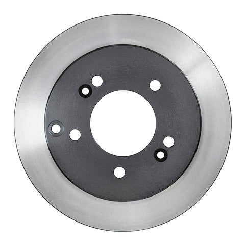 Wagner Brake Disc Brake Rotor  BD126252E