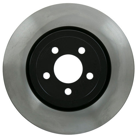 Wagner Brake Disc Brake Rotor  BD126269E