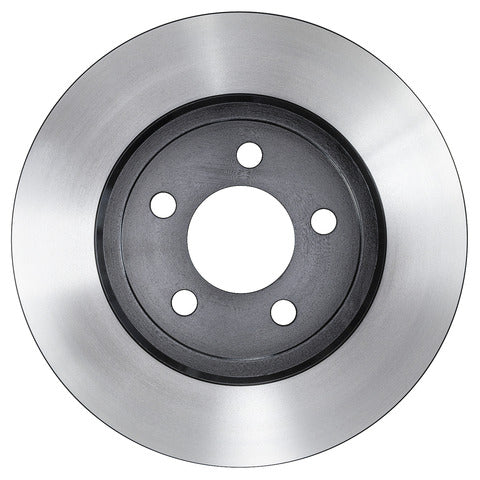 Wagner Brake Disc Brake Rotor  BD126270E