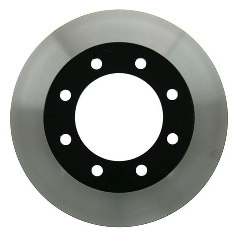 Wagner Brake Disc Brake Rotor  BD126272E