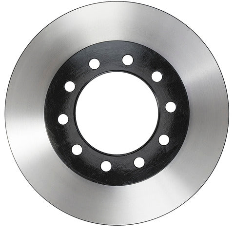 Wagner Brake Disc Brake Rotor  BD126277E