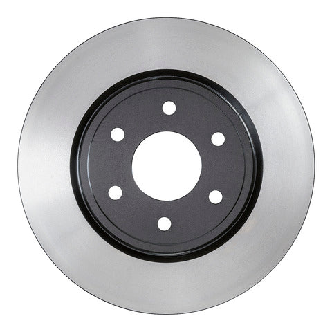 Wagner Brake Disc Brake Rotor  BD126303E