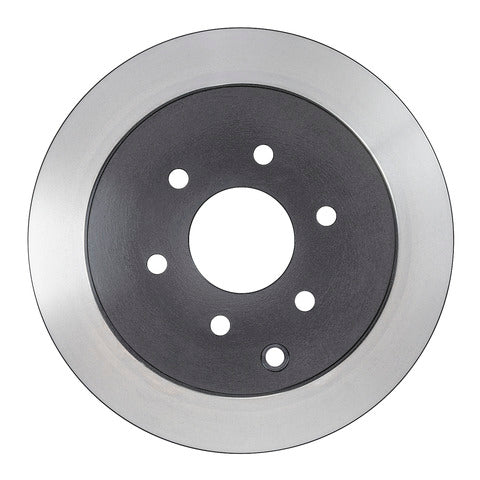 Wagner Brake Disc Brake Rotor  BD126305E