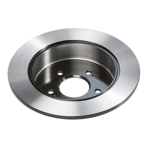Wagner Brake Disc Brake Rotor  BD126333E