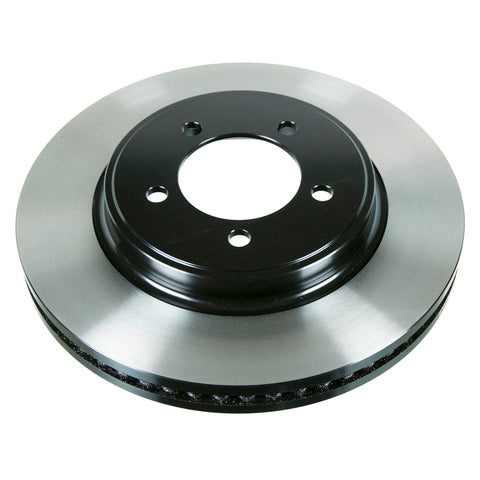 Wagner Brake Disc Brake Rotor  BD126346E