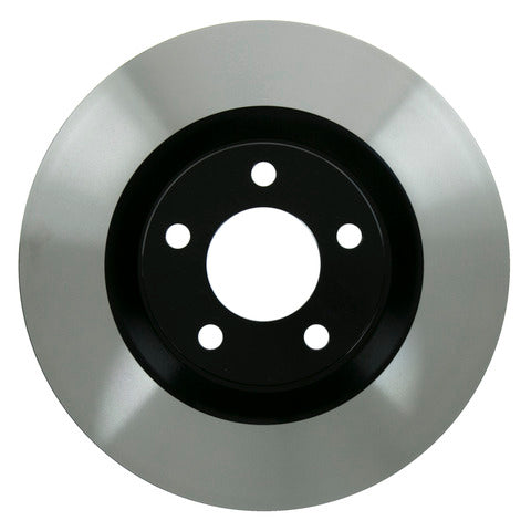 Wagner Brake Disc Brake Rotor  BD126432E