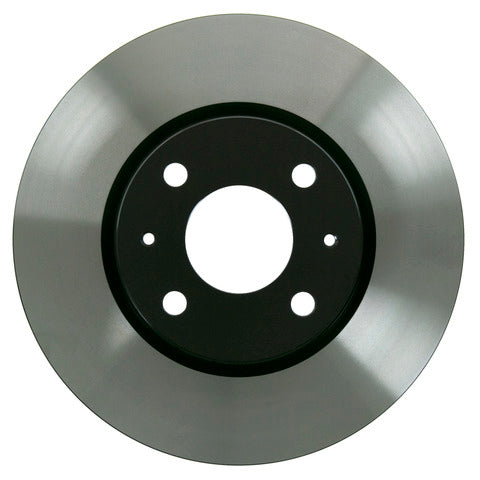 Wagner Brake Disc Brake Rotor  BD126451E