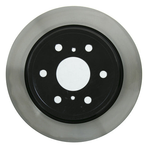 Wagner Brake Disc Brake Rotor  BD126457E