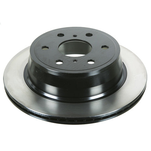 Wagner Brake Disc Brake Rotor  BD126457E
