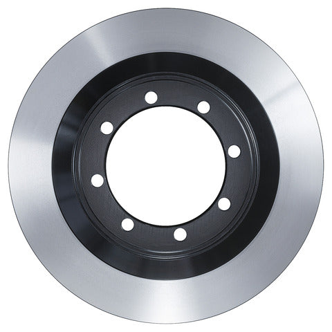 Wagner Brake Disc Brake Rotor  BD126465E