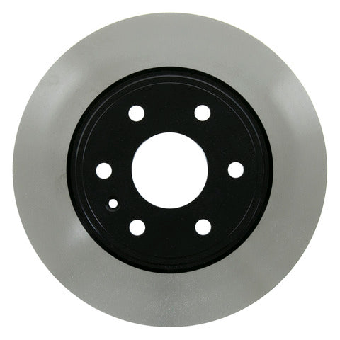 Wagner Brake Disc Brake Rotor  BD126467E