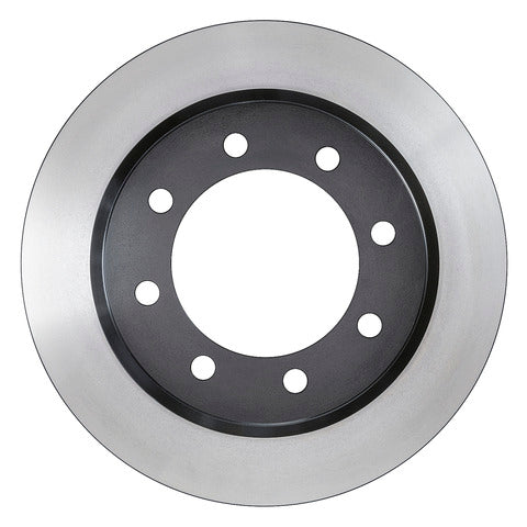 Wagner Brake Disc Brake Rotor  BD126468E