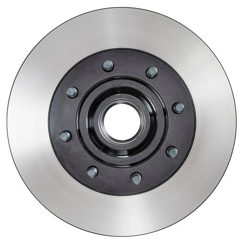 Wagner Brake Disc Brake Rotor and Hub Assembly  BD126470E