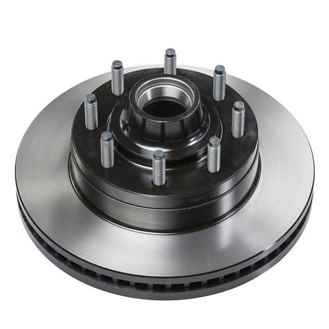 Wagner Brake Disc Brake Rotor and Hub Assembly  BD126470E