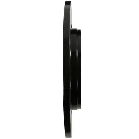 Wagner Brake Disc Brake Rotor  BD126483E