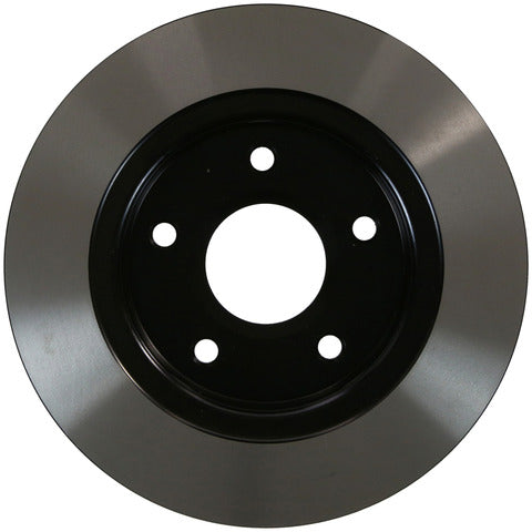 Wagner Brake Disc Brake Rotor  BD126483E