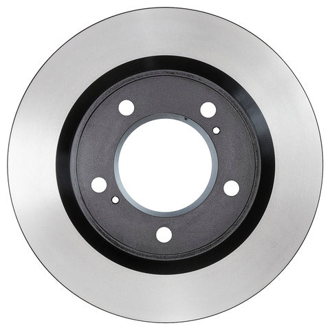 Wagner Brake Disc Brake Rotor  BD126490E